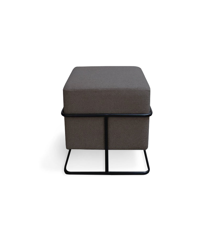 Puff PETER cuadrado - Manifesto Design Store